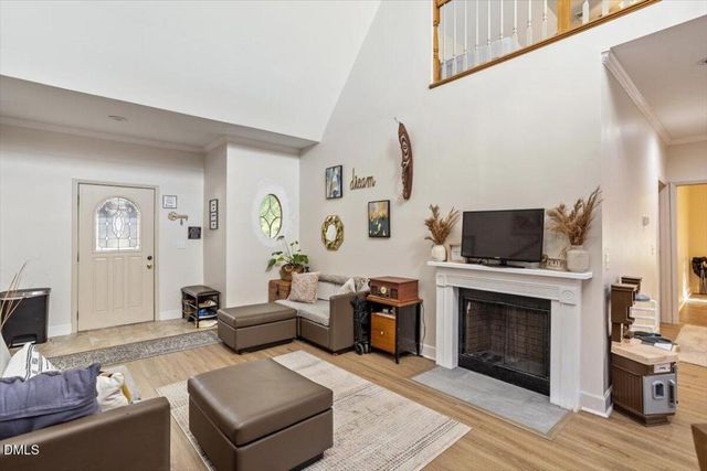 135 Presidents Drive, Durham, NC 27704