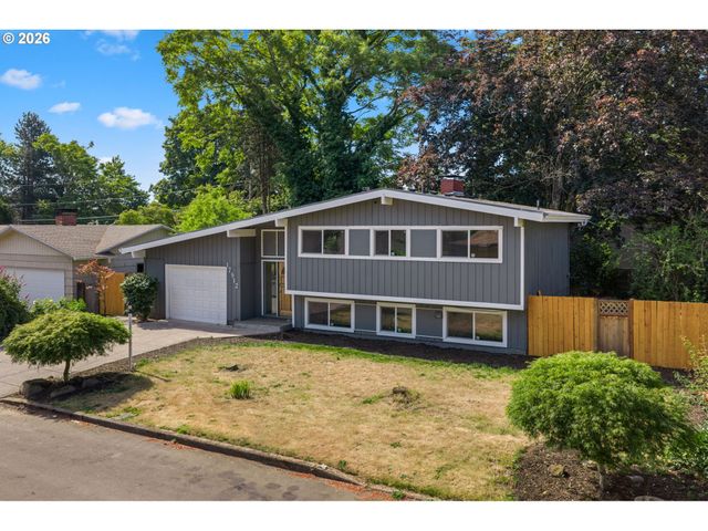 17912 Ne DAVIS St, Portland, OR 97230