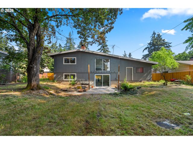 17912 Ne DAVIS St, Portland, OR 97230