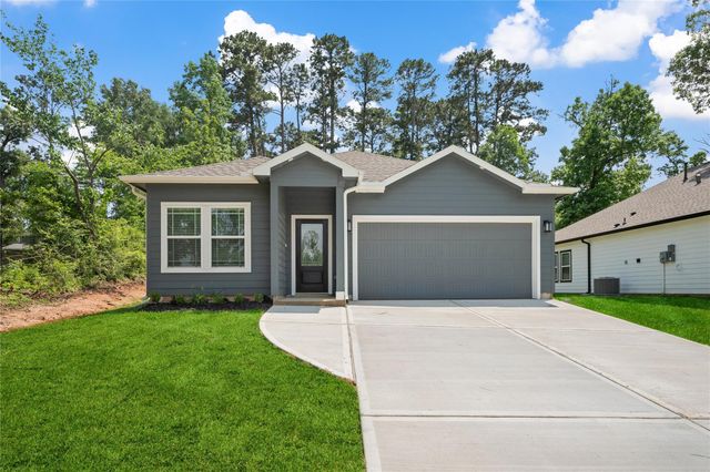 139 Popular Street, Onalaska, TX 77360