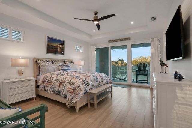 143 WASHINGTON Street, St. Augustine, FL 32084