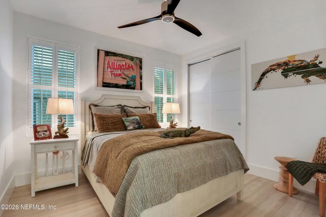 143 WASHINGTON Street, St. Augustine, FL 32084