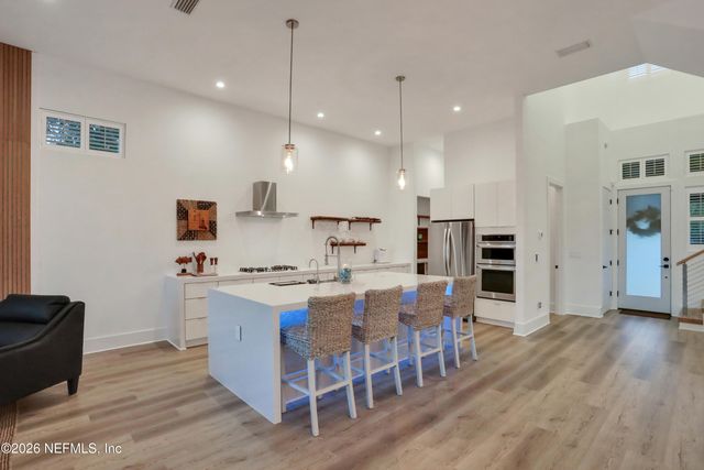 143 WASHINGTON Street, St. Augustine, FL 32084