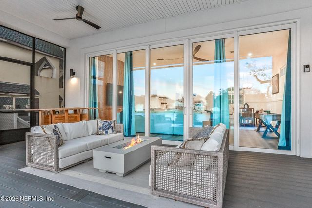 143 WASHINGTON Street, St. Augustine, FL 32084