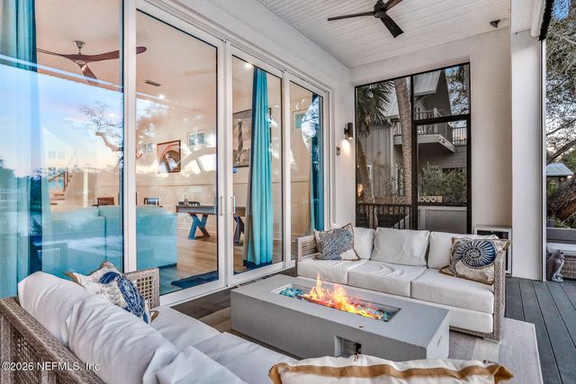 143 WASHINGTON Street, St. Augustine, FL 32084