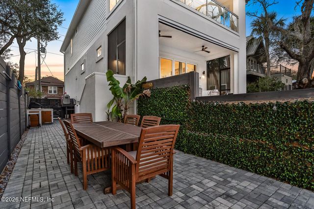 143 WASHINGTON Street, St. Augustine, FL 32084