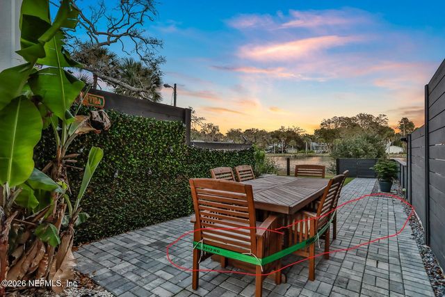 143 WASHINGTON Street, St. Augustine, FL 32084