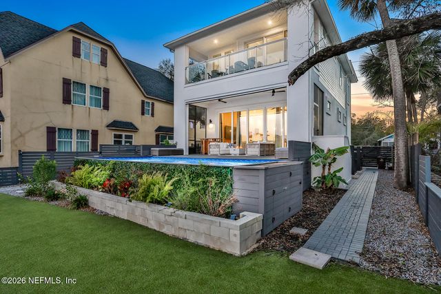 143 WASHINGTON Street, St. Augustine, FL 32084