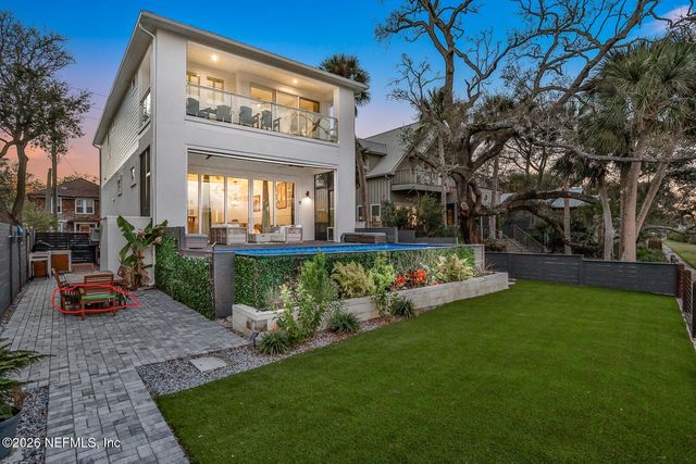 143 WASHINGTON Street, St. Augustine, FL 32084