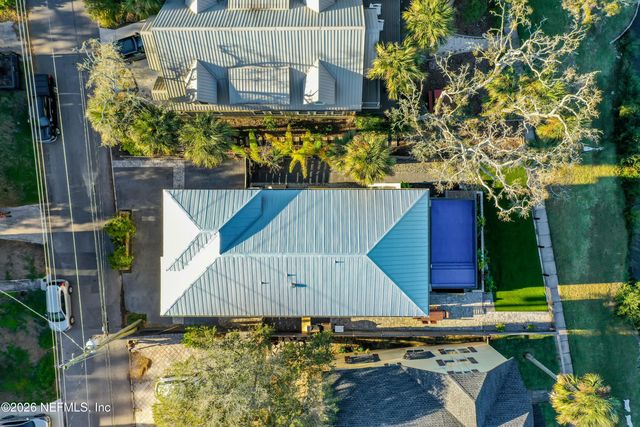 143 WASHINGTON Street, St. Augustine, FL 32084