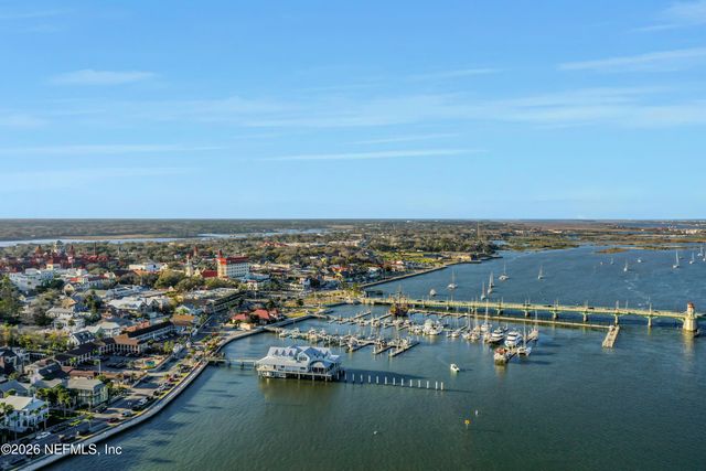 143 WASHINGTON Street, St. Augustine, FL 32084