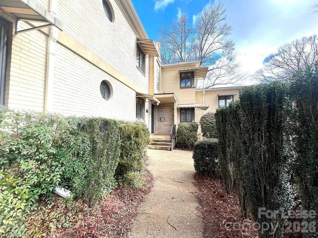2441 Vail Avenue C4, Charlotte, NC 28207
