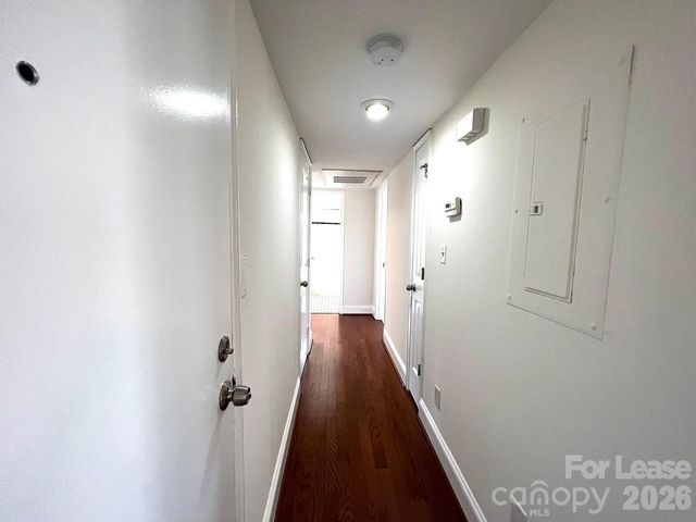 2441 Vail Avenue C4, Charlotte, NC 28207