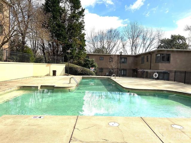 2441 Vail Avenue C4, Charlotte, NC 28207