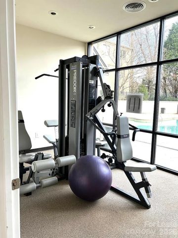 2441 Vail Avenue C4, Charlotte, NC 28207