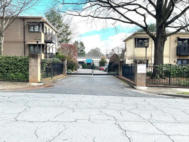 2441 Vail Avenue C4, Charlotte, NC 28207