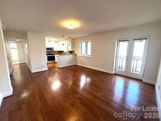 2441 Vail Avenue C4, Charlotte, NC 28207