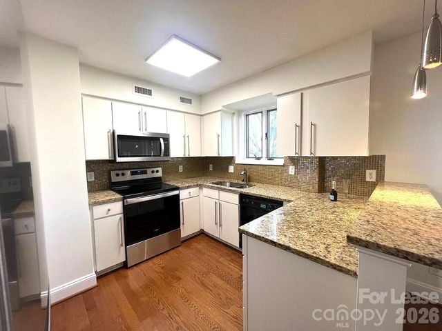 2441 Vail Avenue C4, Charlotte, NC 28207