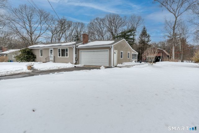 88 October Lane, Southington, CT 06479