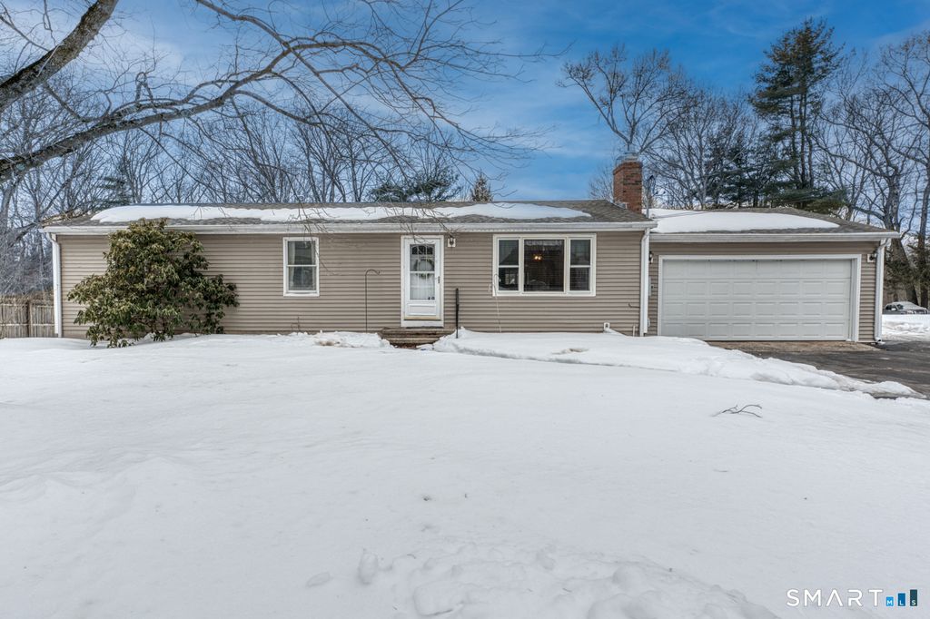 88 October Lane, Southington, CT 06479