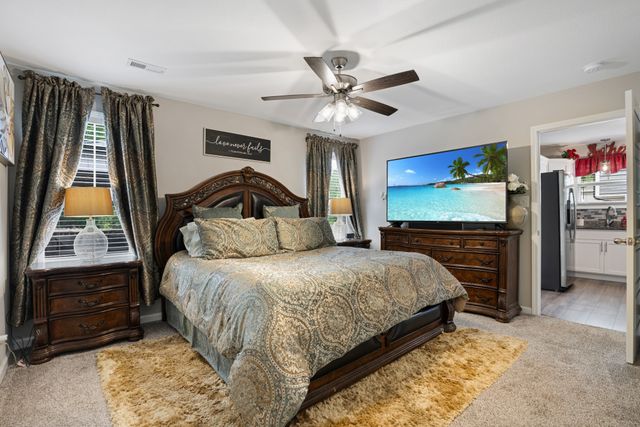 217 Quarry Overlook Way, Clarksville, TN 37043