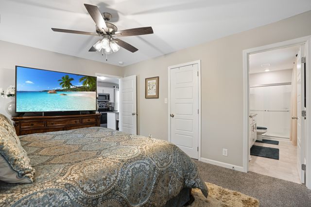 217 Quarry Overlook Way, Clarksville, TN 37043