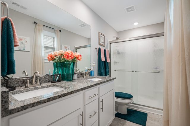 217 Quarry Overlook Way, Clarksville, TN 37043
