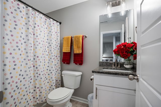 217 Quarry Overlook Way, Clarksville, TN 37043