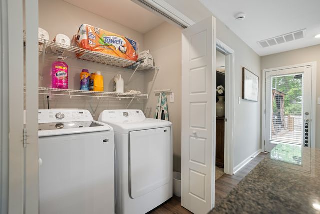 217 Quarry Overlook Way, Clarksville, TN 37043