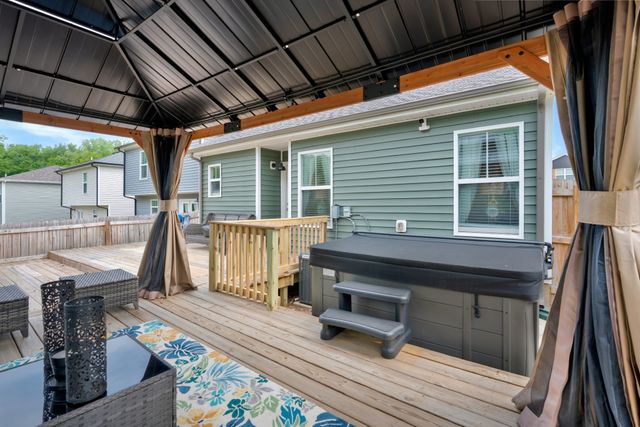 217 Quarry Overlook Way, Clarksville, TN 37043