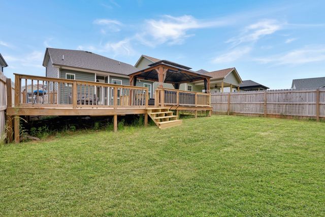 217 Quarry Overlook Way, Clarksville, TN 37043