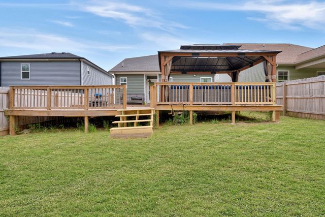 217 Quarry Overlook Way, Clarksville, TN 37043