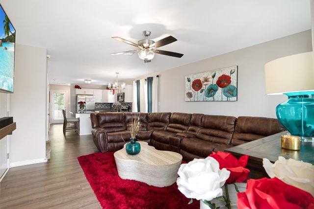 217 Quarry Overlook Way, Clarksville, TN 37043