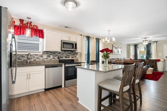 217 Quarry Overlook Way, Clarksville, TN 37043