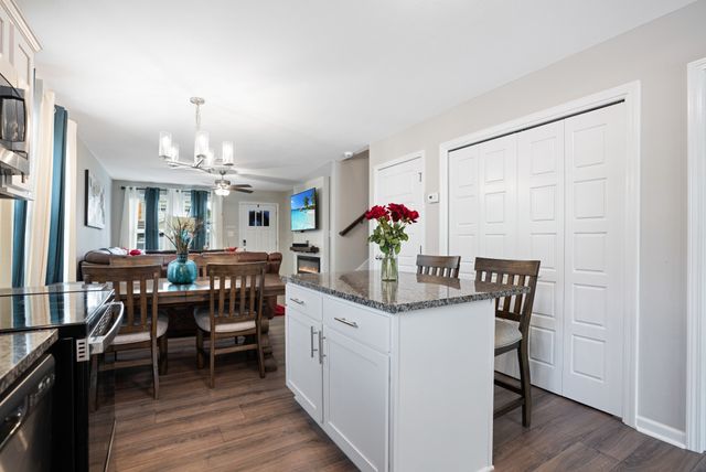 217 Quarry Overlook Way, Clarksville, TN 37043