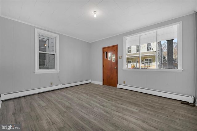 213 S FRANKLIN ST, Shamokin, PA 17872