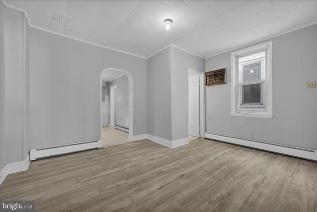 213 S FRANKLIN ST, Shamokin, PA 17872