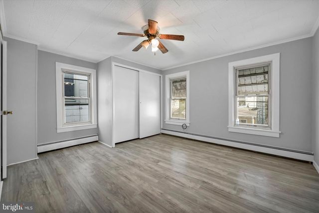 213 S FRANKLIN ST, Shamokin, PA 17872