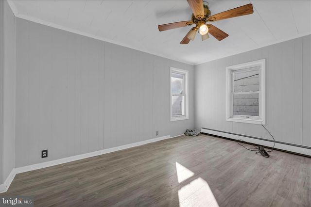 213 S FRANKLIN ST, Shamokin, PA 17872