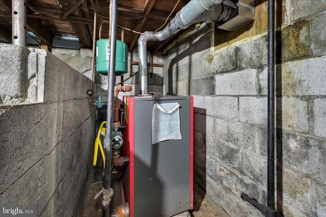 213 S FRANKLIN ST, Shamokin, PA 17872