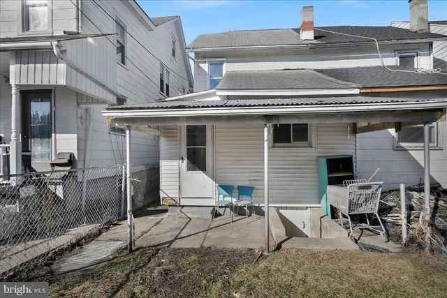 213 S FRANKLIN ST, Shamokin, PA 17872