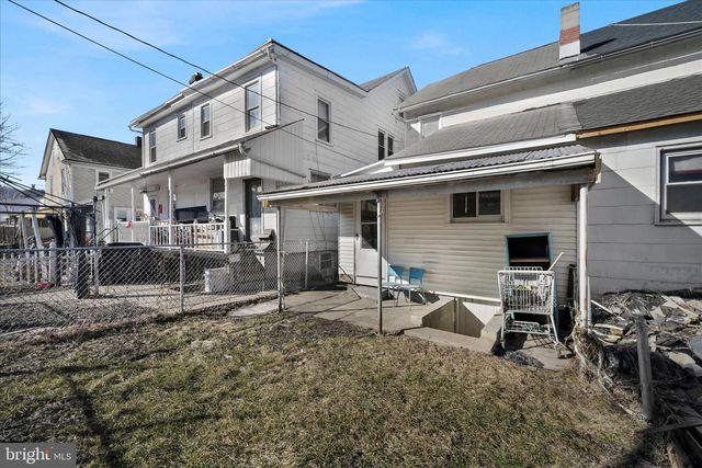 213 S FRANKLIN ST, Shamokin, PA 17872