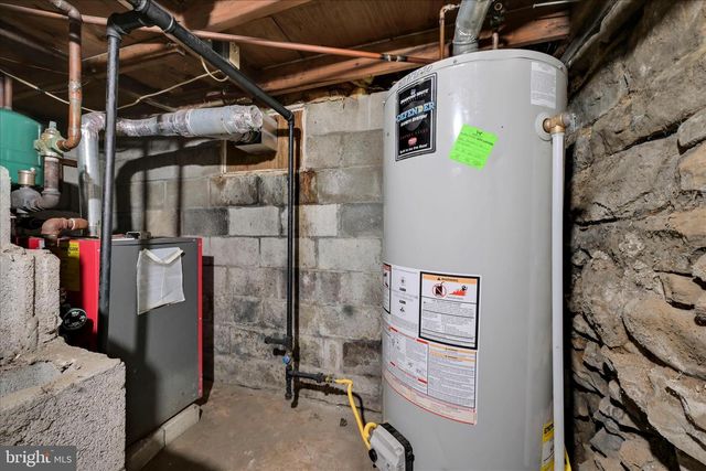 213 S FRANKLIN ST, Shamokin, PA 17872