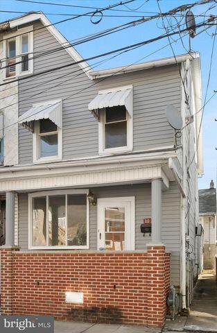 213 S FRANKLIN ST, Shamokin, PA 17872