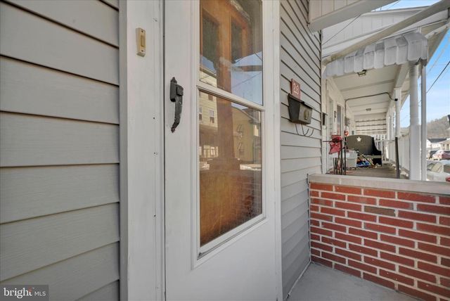 213 S FRANKLIN ST, Shamokin, PA 17872