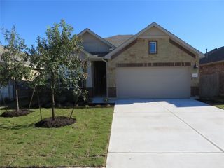 1220 Gaviota LN, Leander, TX 78641