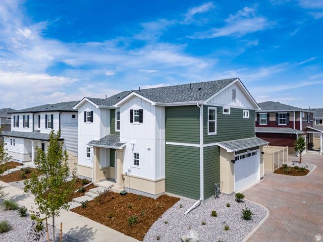 311 E KANAB CREEK DR, Saratoga Springs, UT 84045