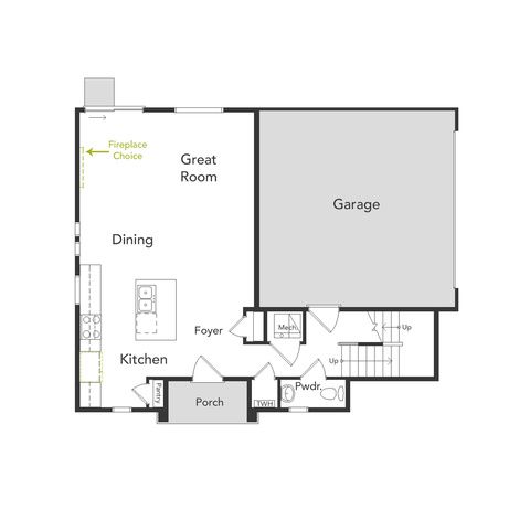 311 E KANAB CREEK DR, Saratoga Springs, UT 84045