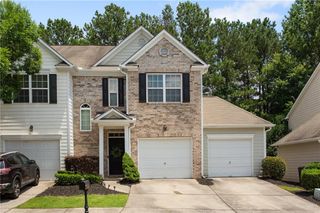 3313 Thornbridge Drive, Powder Springs, GA 30127