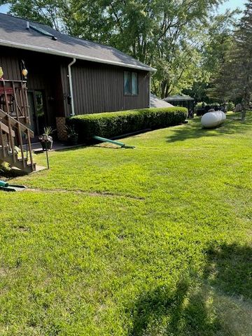 2725 Cooley Lake Road, Highland, MI 48356